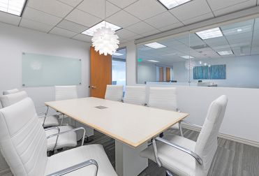 Premier workspaces - Continental Park