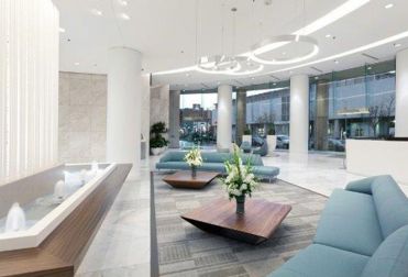 Premier workspaces - Lake Merritt Plaza