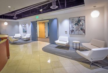 Premier workspaces - Koll Center