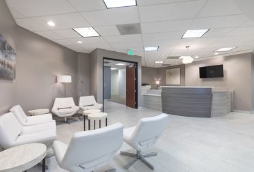 Premier workspaces - Rancho Santa Margarita