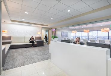 Premier workspaces - Mission Valley