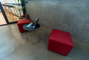 ABL WORKSPACES 