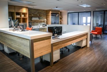 Premier workspaces - Ocean Avenue