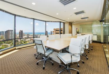 Premier workspaces - Pauahi Tower At Bishop Square