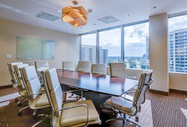 Premier workspaces - Two Turtle Creek