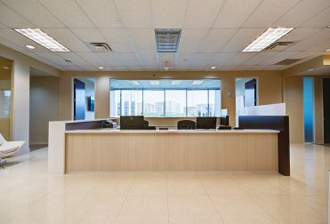 Premier workspaces - Hall Office Park