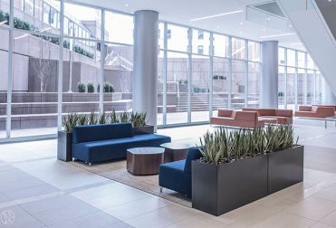 Premier workspaces - Columbia Plaza