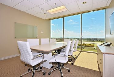 Premier workspaces - Valliance Plaza