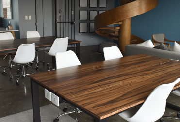 Pasamanos Coworking