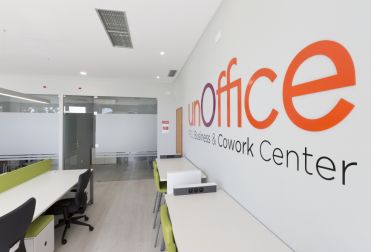 unOffice - PDL Business & Cowork Center