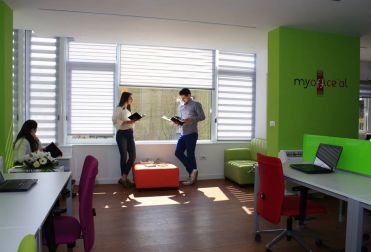 MyOffice'Al