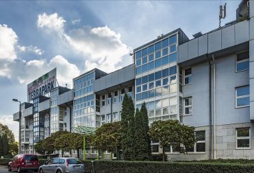 Budaörs  Business Center
