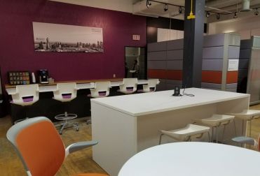 MindShare Workspace