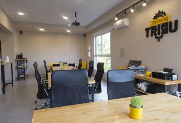 Tribu Coworking