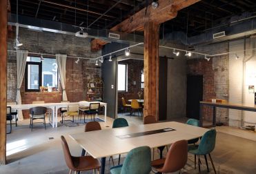 Miraki Life Workspace