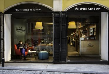 Workinton Galata