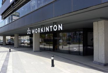 Workinton Balance Güneşli