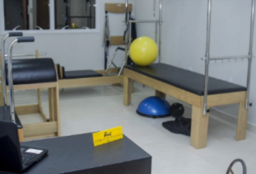 BIOS Studio Pilates