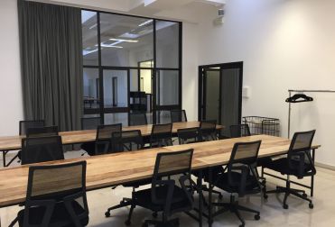 Lo Spazio Coworking Bologna