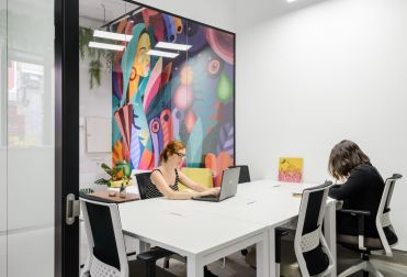 Smart Up Coworking