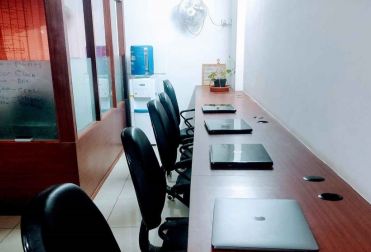 Workshetra- Co working space in Ahmedabad