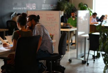 Impact Hub Ottawa