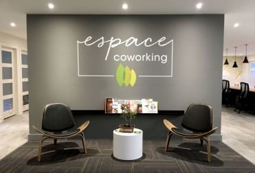 Espace Coworking