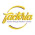 Factoria Coworking & Hacker Center