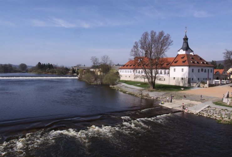 Dobřichovice