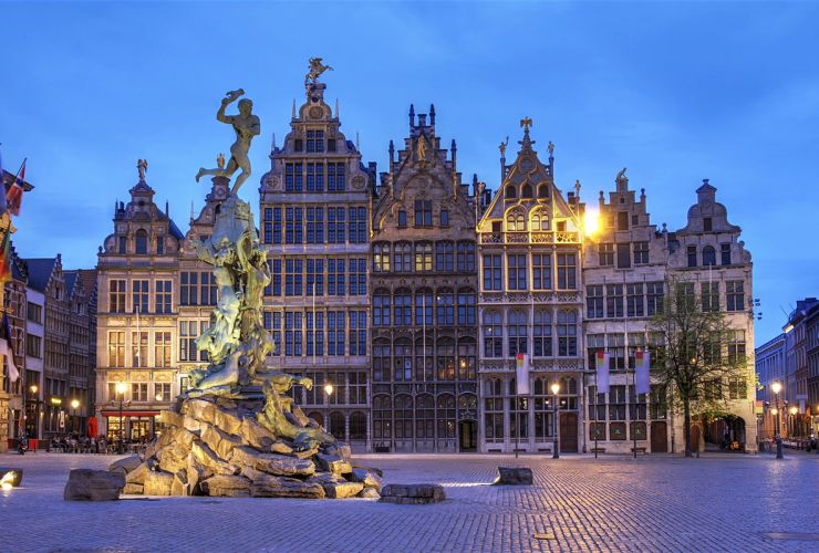 Antwerp