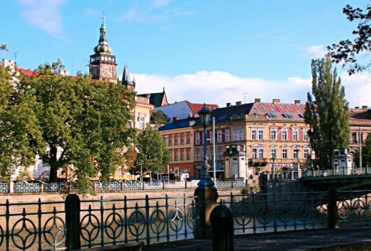 Hradec Králové