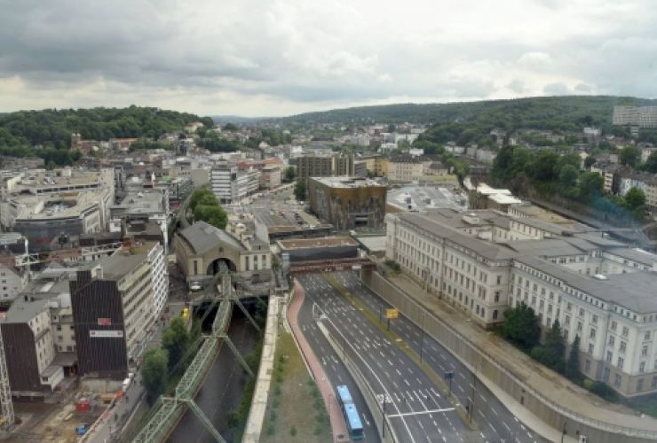 Wuppertal