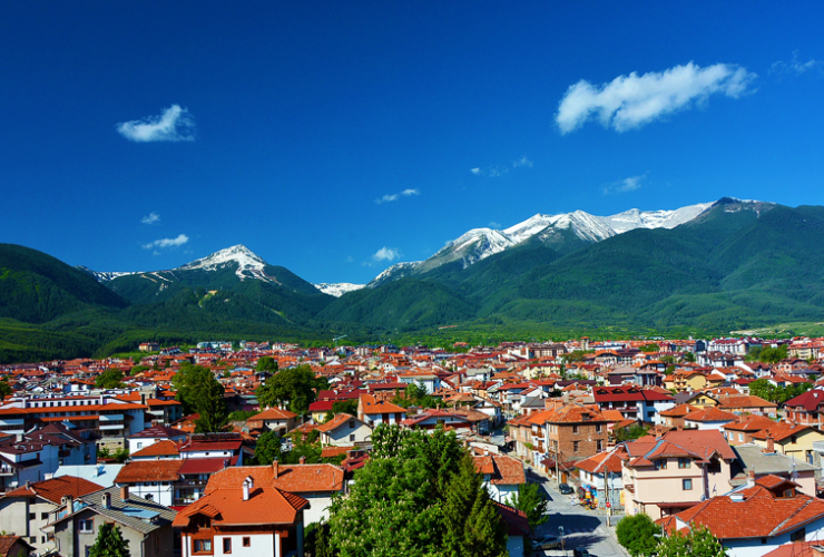 Bansko