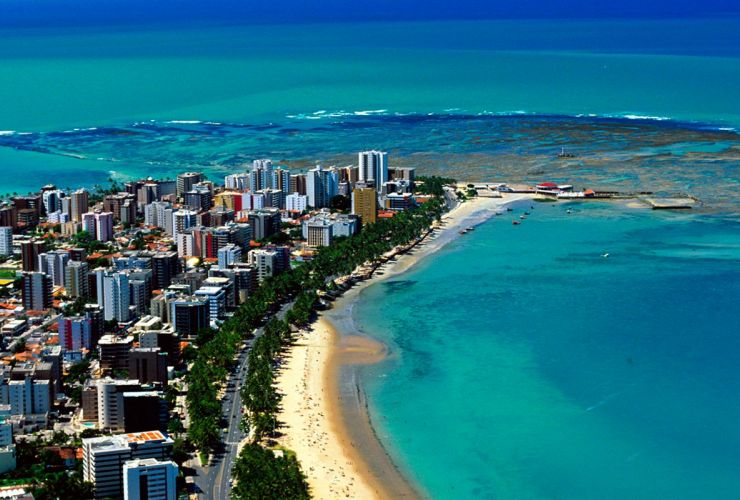 Maceio