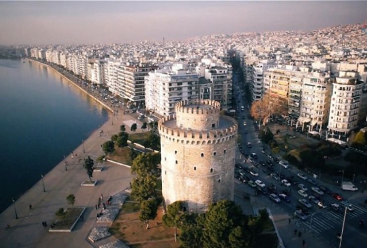 Thessaloniki