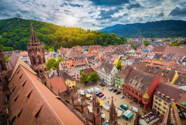 Freiburg