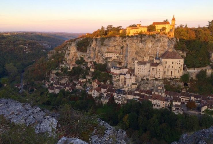 Rocamadour