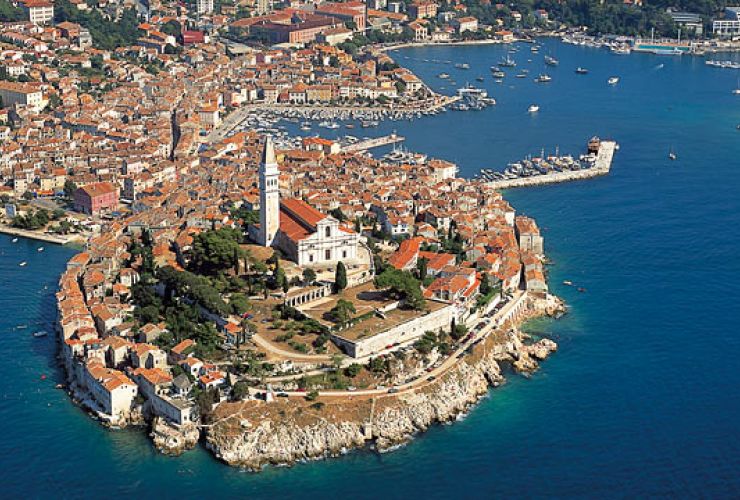 Rovinj