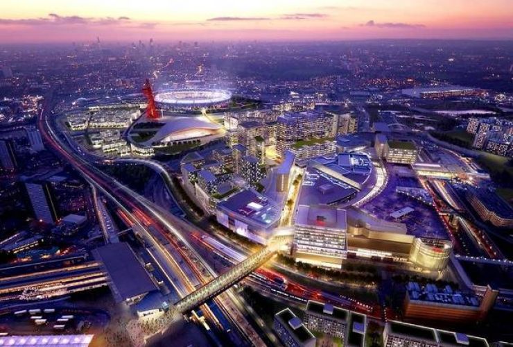 Stratford
