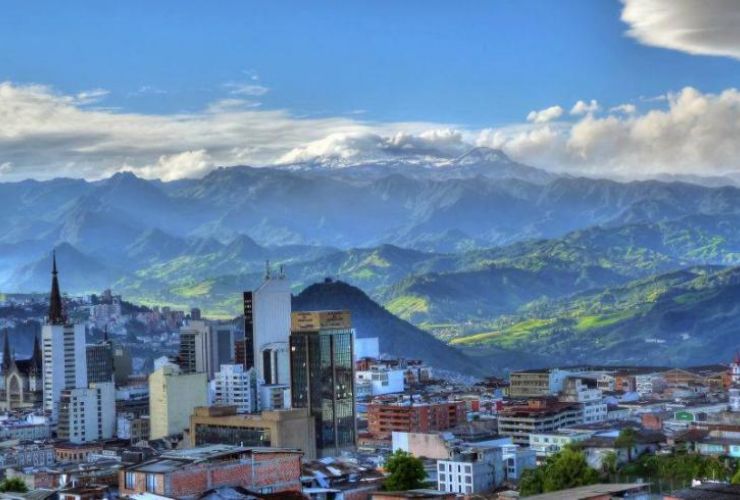 Manizales