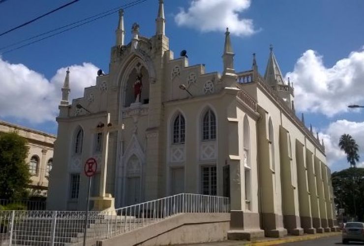 Sao Leopoldo