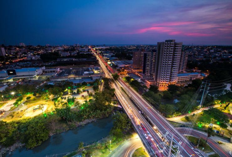 Manaus