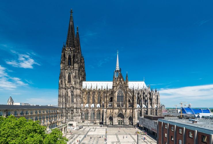 Cologne