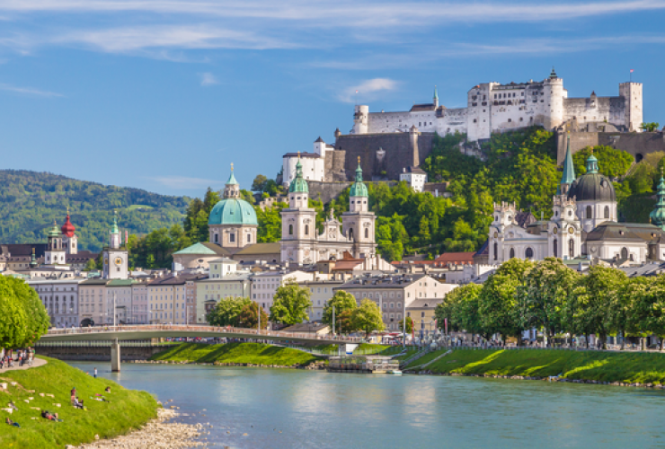 Salzburg