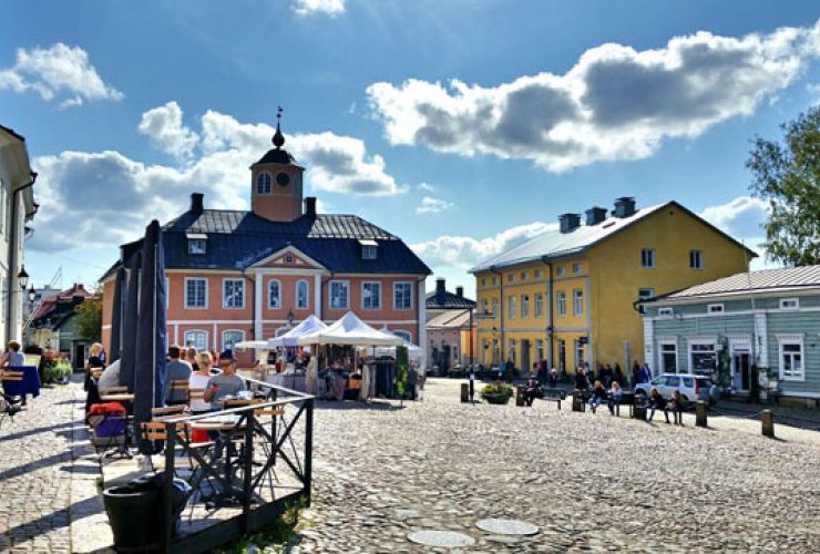 Porvoo