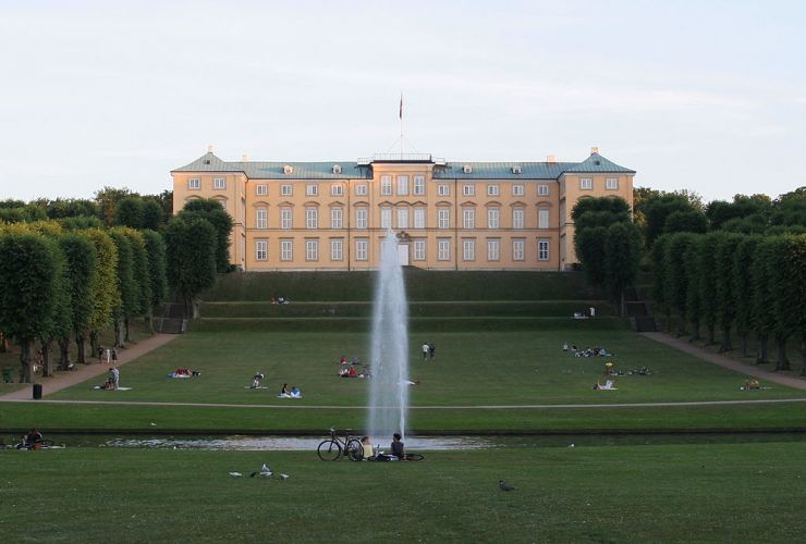 Frederiksberg