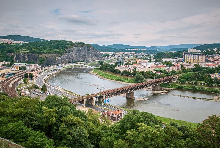 Ústí nad Labem