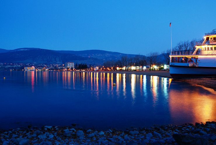 Penticton