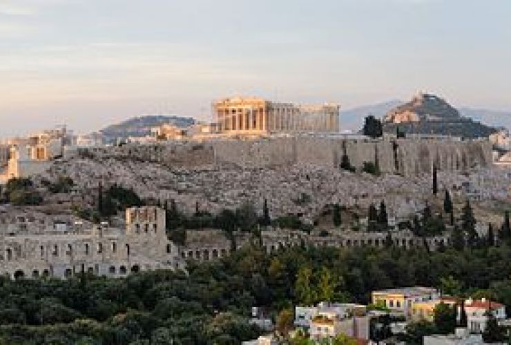 Athens