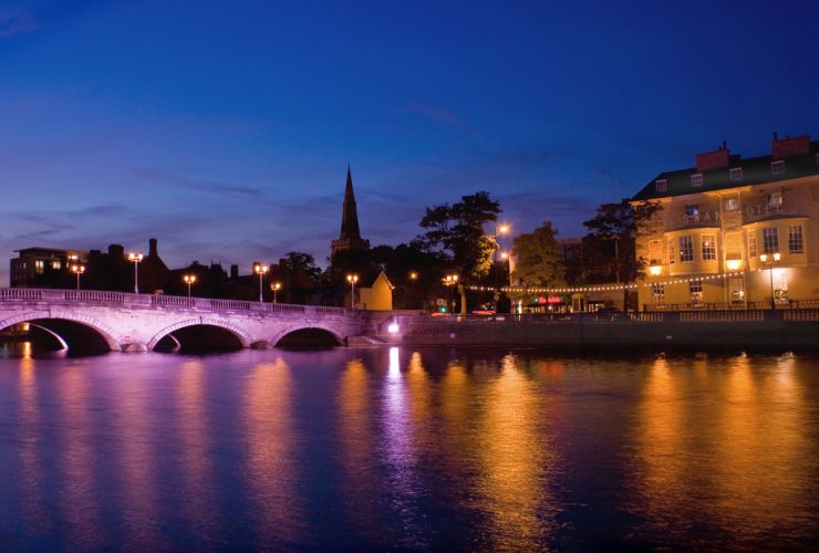 Bedford